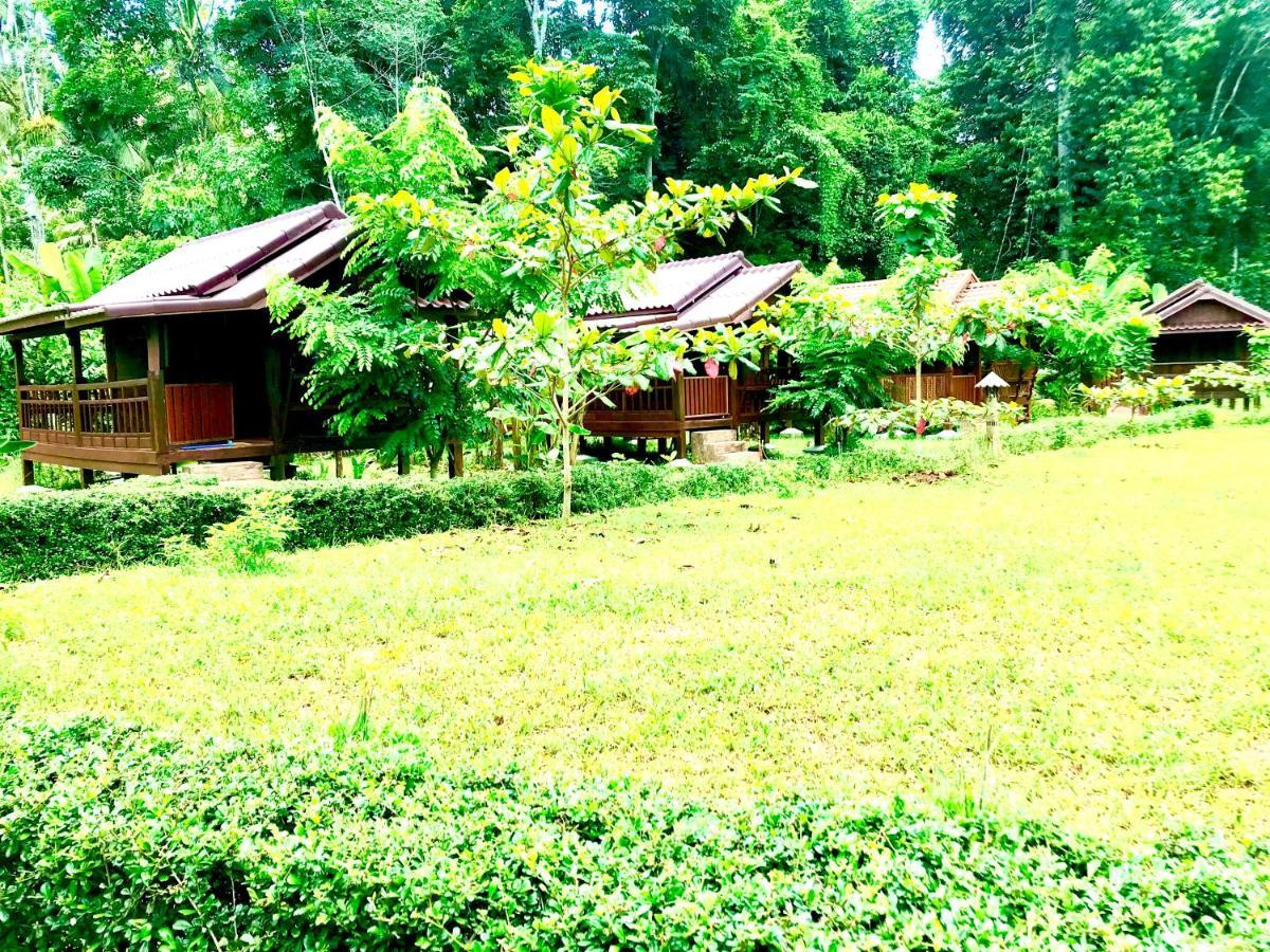 Kohkoodfarmstay Ko Kut Exterior foto