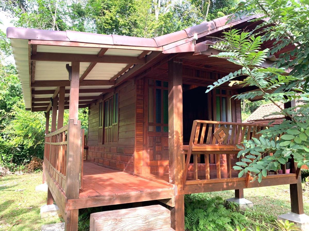 Kohkoodfarmstay Ko Kut Exterior foto